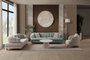 Atelier Del Sofa Gloria - Verde Mar